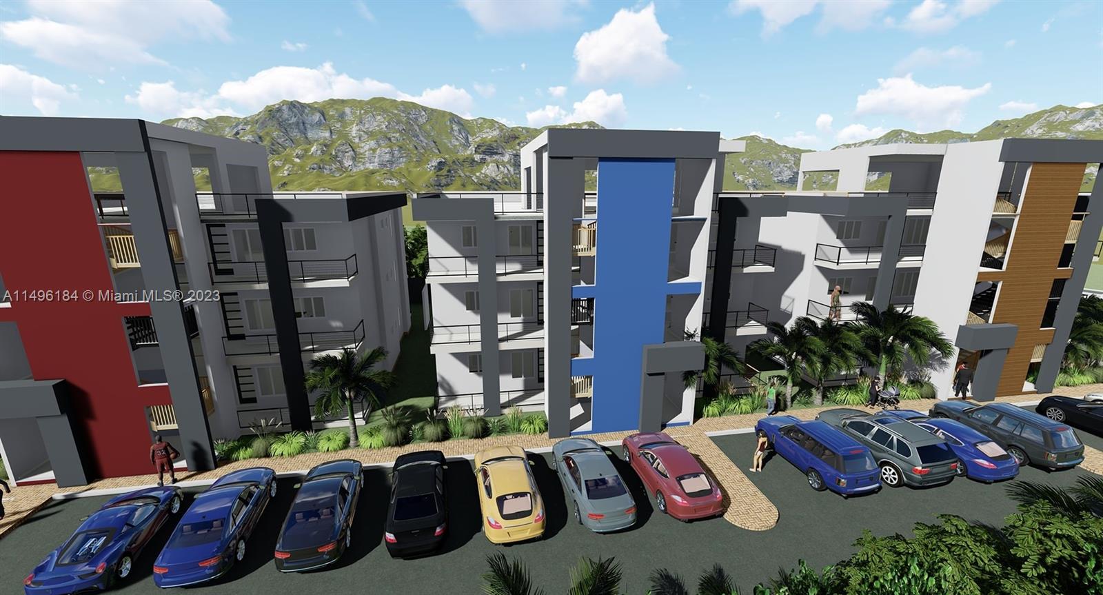 Jewels cove, Rosedale,Old Harbor, St. Catherine, Jamaica, ot, Nazwa miasta