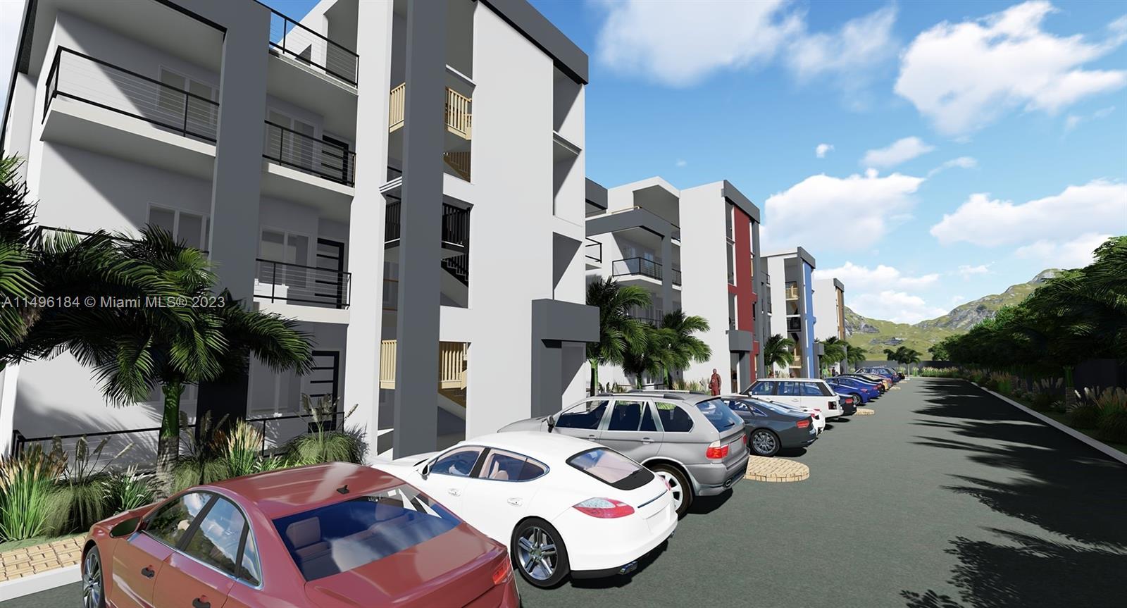 Jewels cove, Rosedale,Old Harbor, St. Catherine, Jamaica, ot, Nazwa miasta