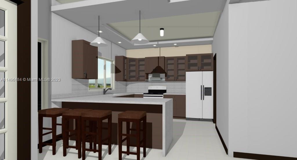 Jewels cove, Rosedale,Old Harbor, St. Catherine, Jamaica, ot, Nazwa miasta